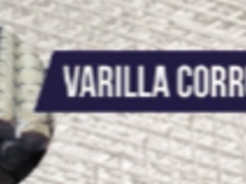 Varilla Corrugada México