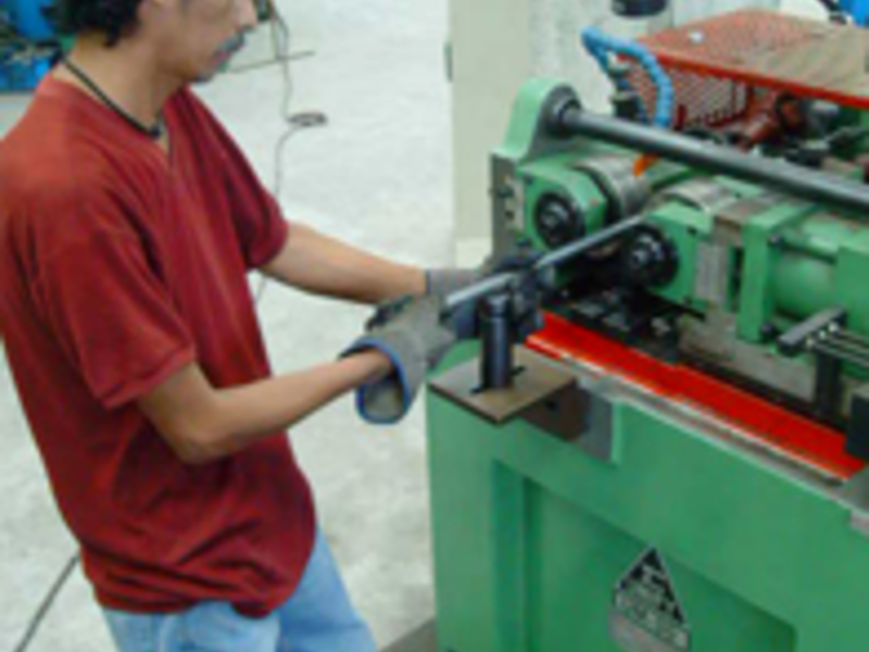 Servicio de doblado hasta 3/4" Monmterrey