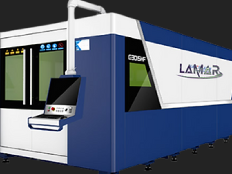 Servicio de corte por fibra laser México