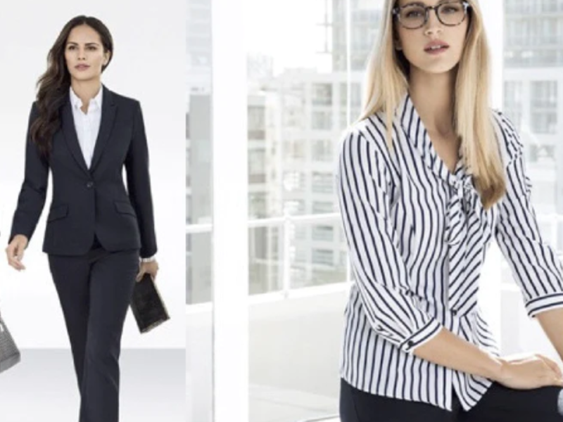 traje para mujer ejecutivo en Naucalpan