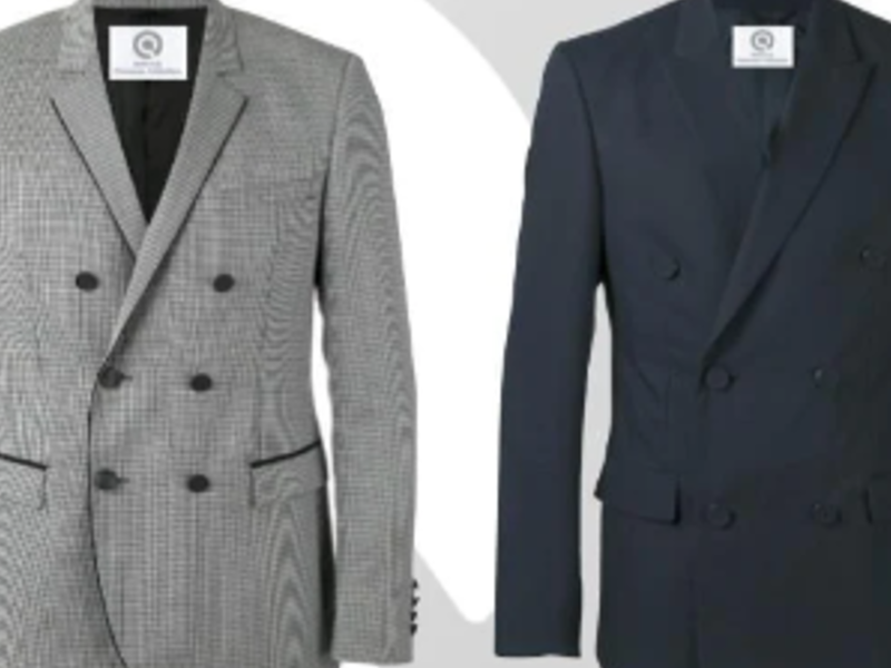 saco ejecutivo para hombre en México