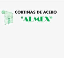 Cortinas de Acero ALMEX