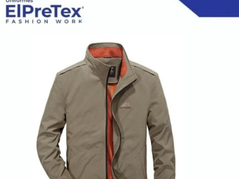Chaqueta Casual en puebla