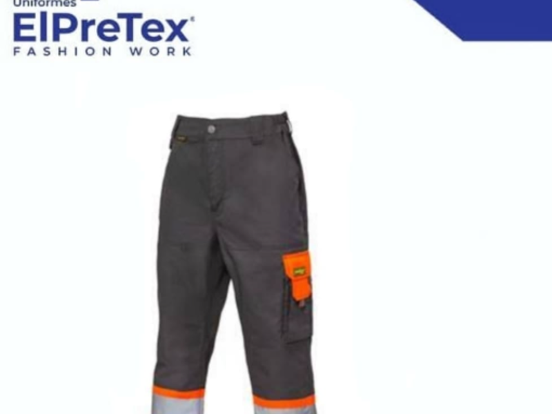 Pantalón Tipo Cargo en puebla