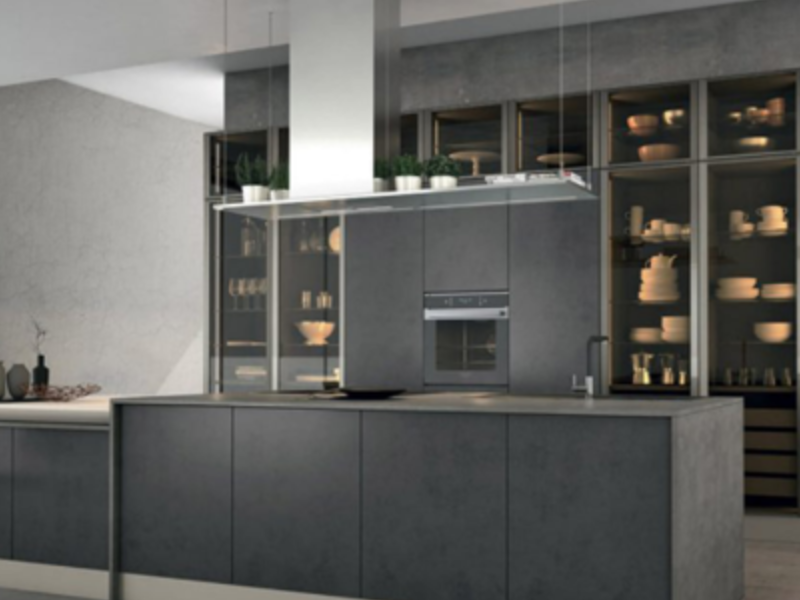 Muebles para Cocina CDMX