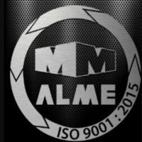 MANUFACTURAS METÁLICAS ALME, S.A. DE C.V.
