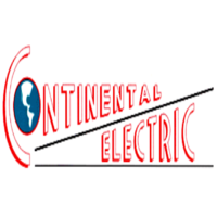 MAQUINARIA CONTINENTAL ELECTRIC