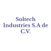 Soltech Industries S.A. de C.V.