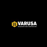 Varusa Maquinaria Para Construcción