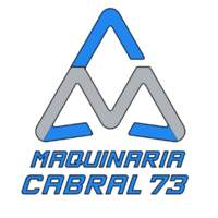 Maquinaria Cabral 73