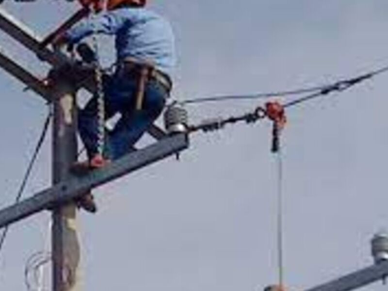 Instalaciones eléctricas media y baja tensión 