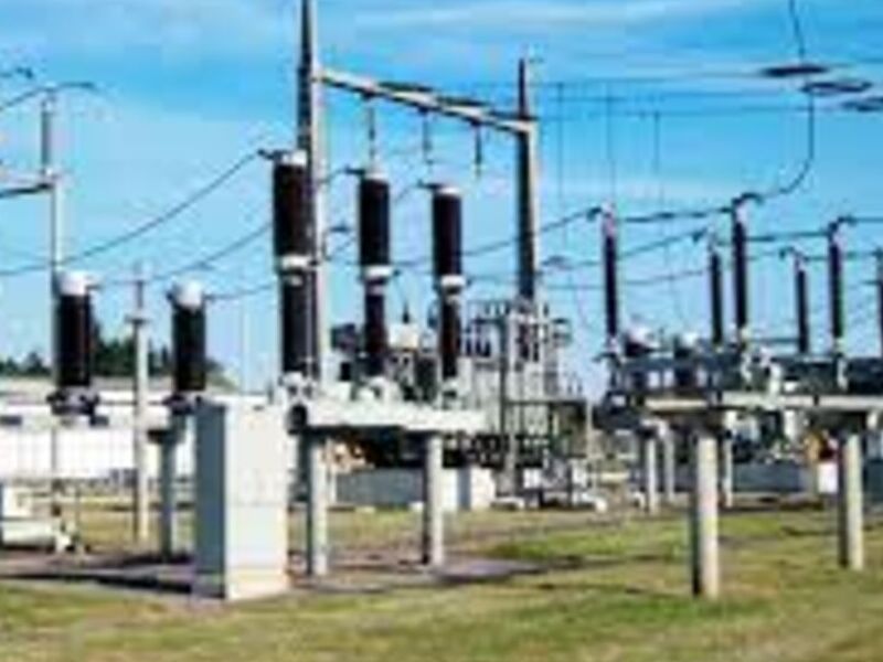 Instalaciones Subestaciones eléctricas México