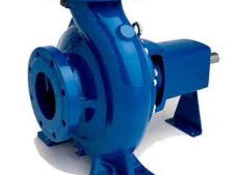 BOMBA DE AGUA BA 12-140 EN GUANAJUATO