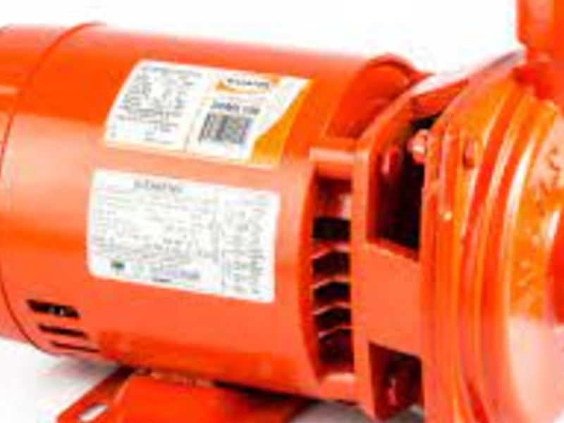 BOMBAS SIEMENS EN JALISCO