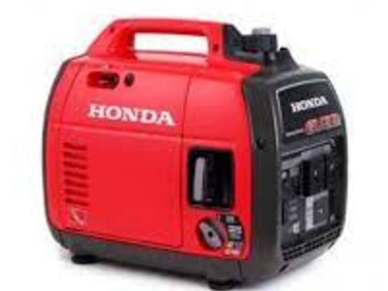 GENERADORES HONDA EN GUADALAJARA