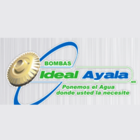 BOMBAS IDEAL AYALA