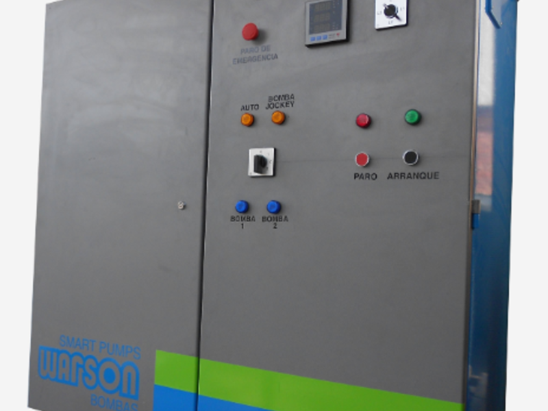 Smart Pumps EN GUANAJUATO