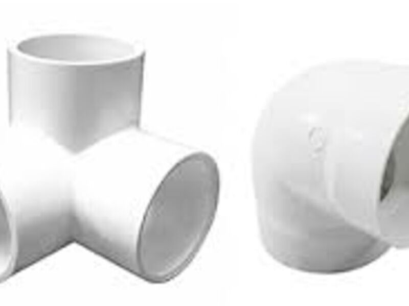 Conexiones de PVC EN MONTERREY 