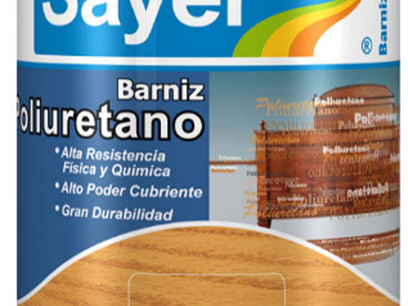 Barniz Uresayer CDMX