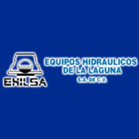 Equipos Hidráulicos de la Laguna SA de CV