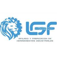 LGF - Herramientas de Corte