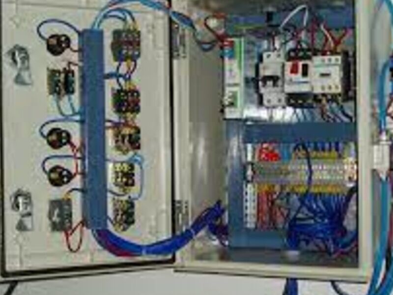 Instalaciones de baja tensión en Tlalpan