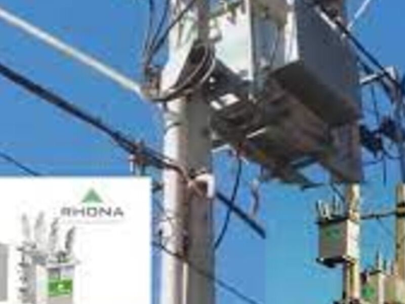 Instalaciones de media tensión en Tlalpan