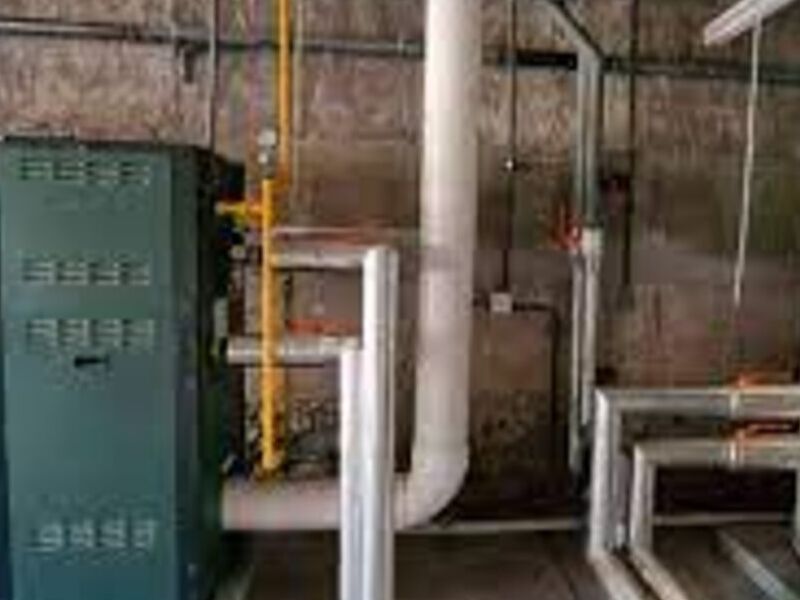 Instalaciones MEP en Tlalpan México