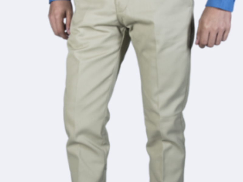 pantalón de gabardina en baja california