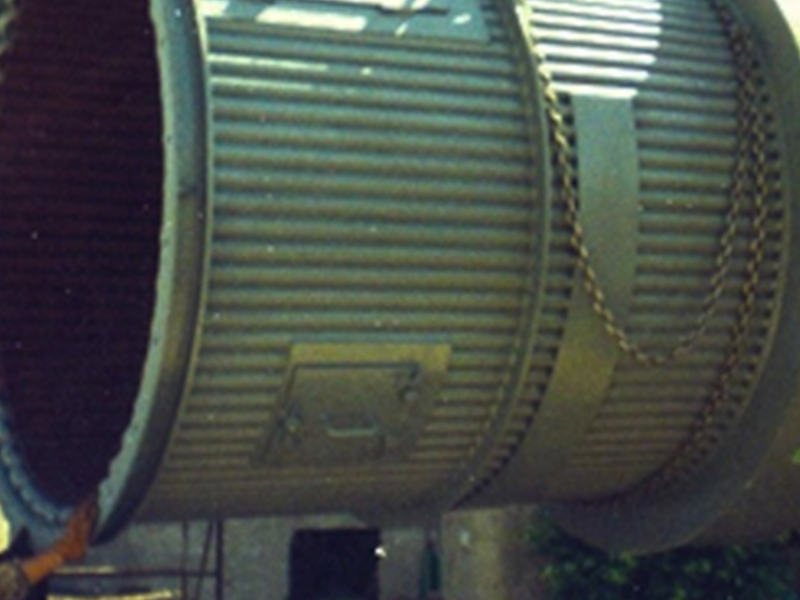 Fabricación de Equipos Industriales Monterrey