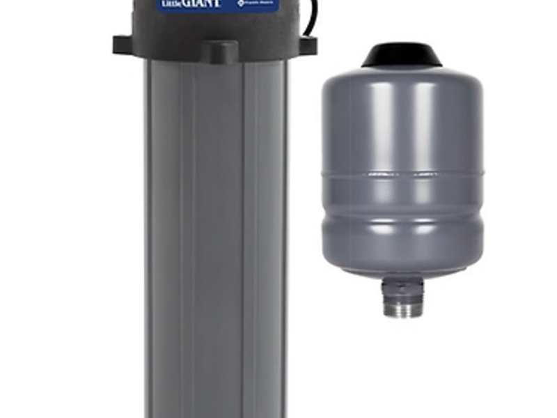 INLINE 400 CON TANQUE 2GAL EN SONORA