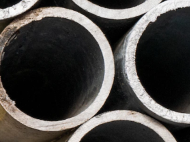 Diseño de Estructuras metálicas Tecámac