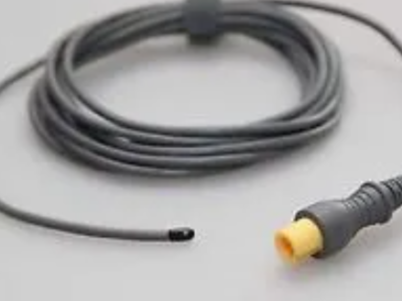 SENSOR DE TEMPERATURA REUSABLE en Querétaro 