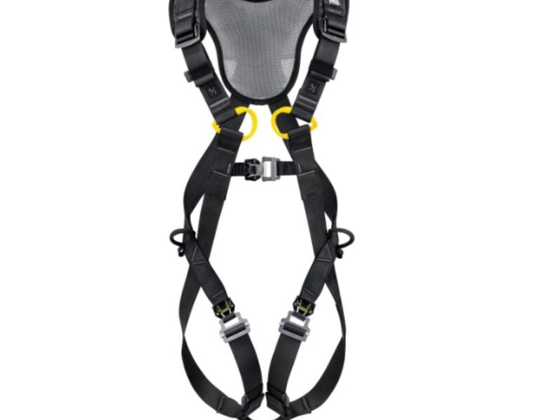 Arnés NF Petzl AV en México