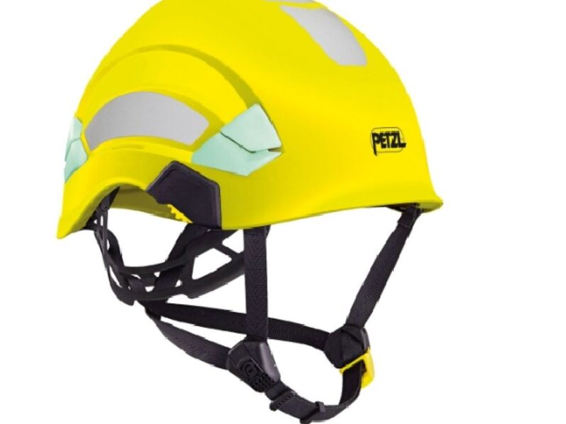 Casco Vertex Hi AV en Naucalpan