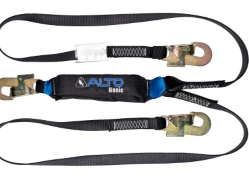 Cable Doble Braza ALTO FP Jalisco