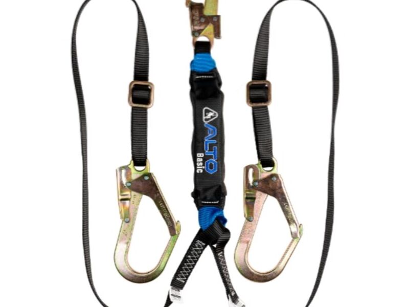 Cable plano ALTO Fall Protection en Jalisco