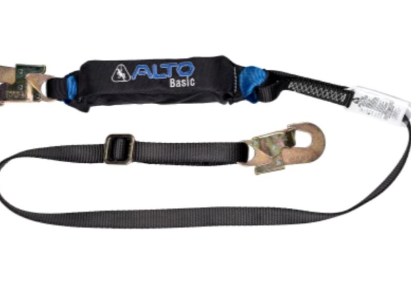 Cable Plano STD ALTO Fall Protection Zapopan