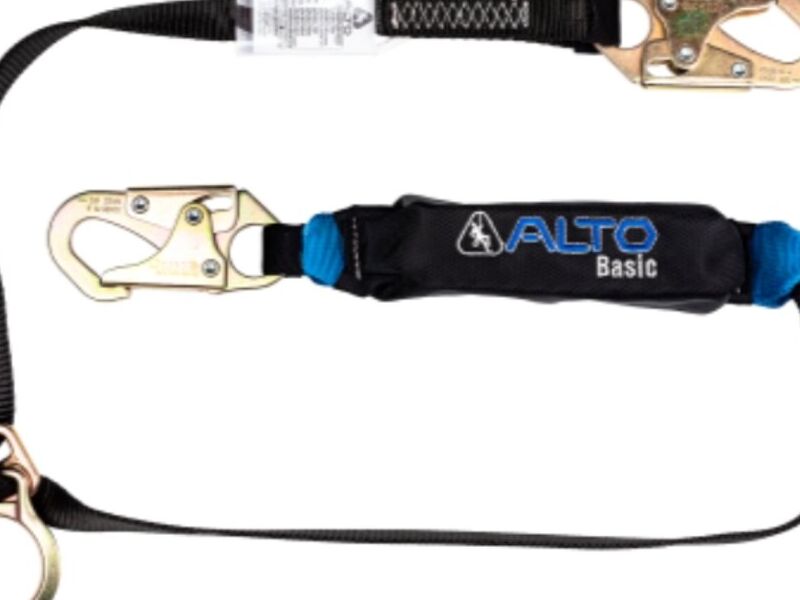 Cable Viga ALTO Fall Protection en Jalisco
