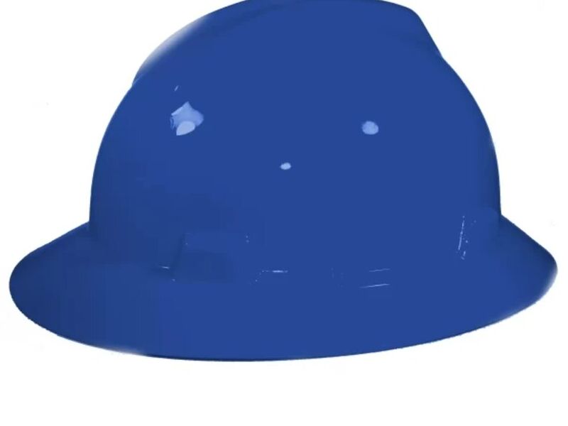 Casco ALVER en Aguascalientes