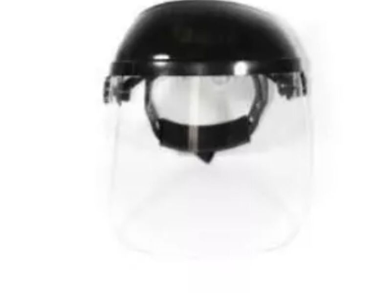 Protector Facial ALVER en Aguascalientes