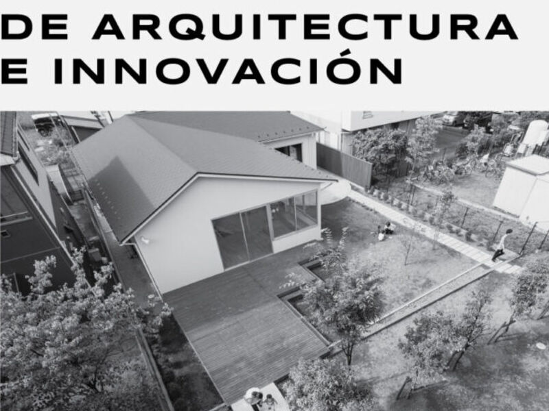 laboratorio arquitectonico