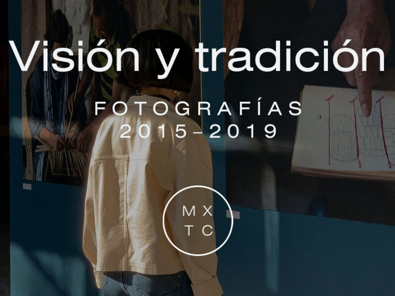 vision fotografica arquitectonica