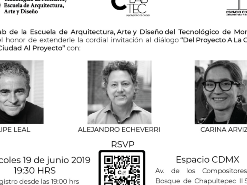 proyecto ciudad