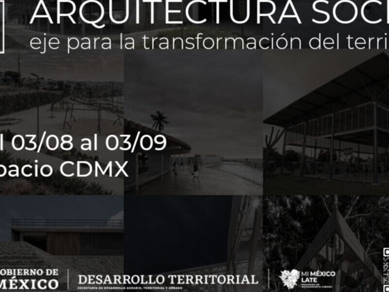 evento cultural diseño