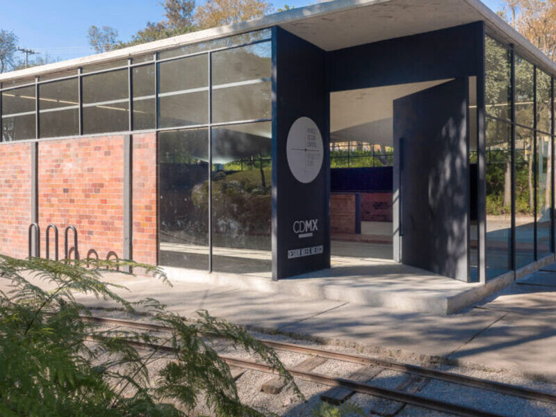 cultura arquitectonica