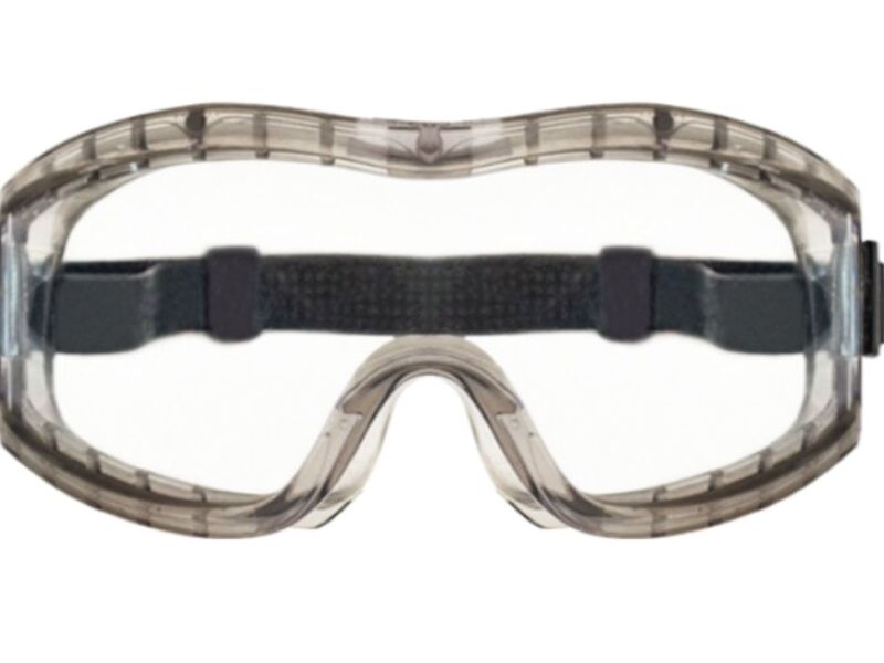 Monogoggle AS en Querétaro