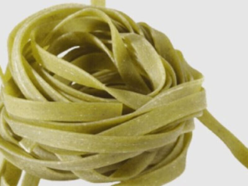 Pasta FETTUCCINE DE ESPINACAS en Tamaulipas