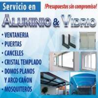 Taller De Aluminio Y Ventaneria