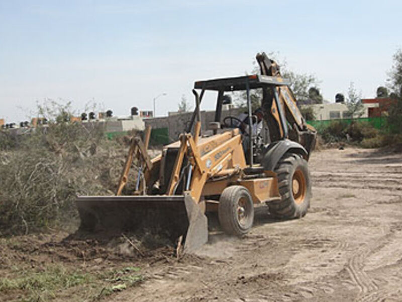 Servicios Limpieza de Terrenos Mexico 